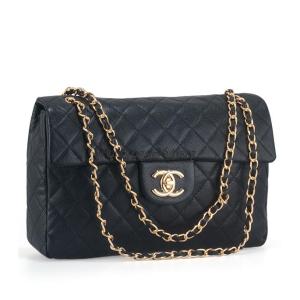 Best-Discount-Chanel-SPRING-SUMMER-2009-Flap-Bag-Sale11351